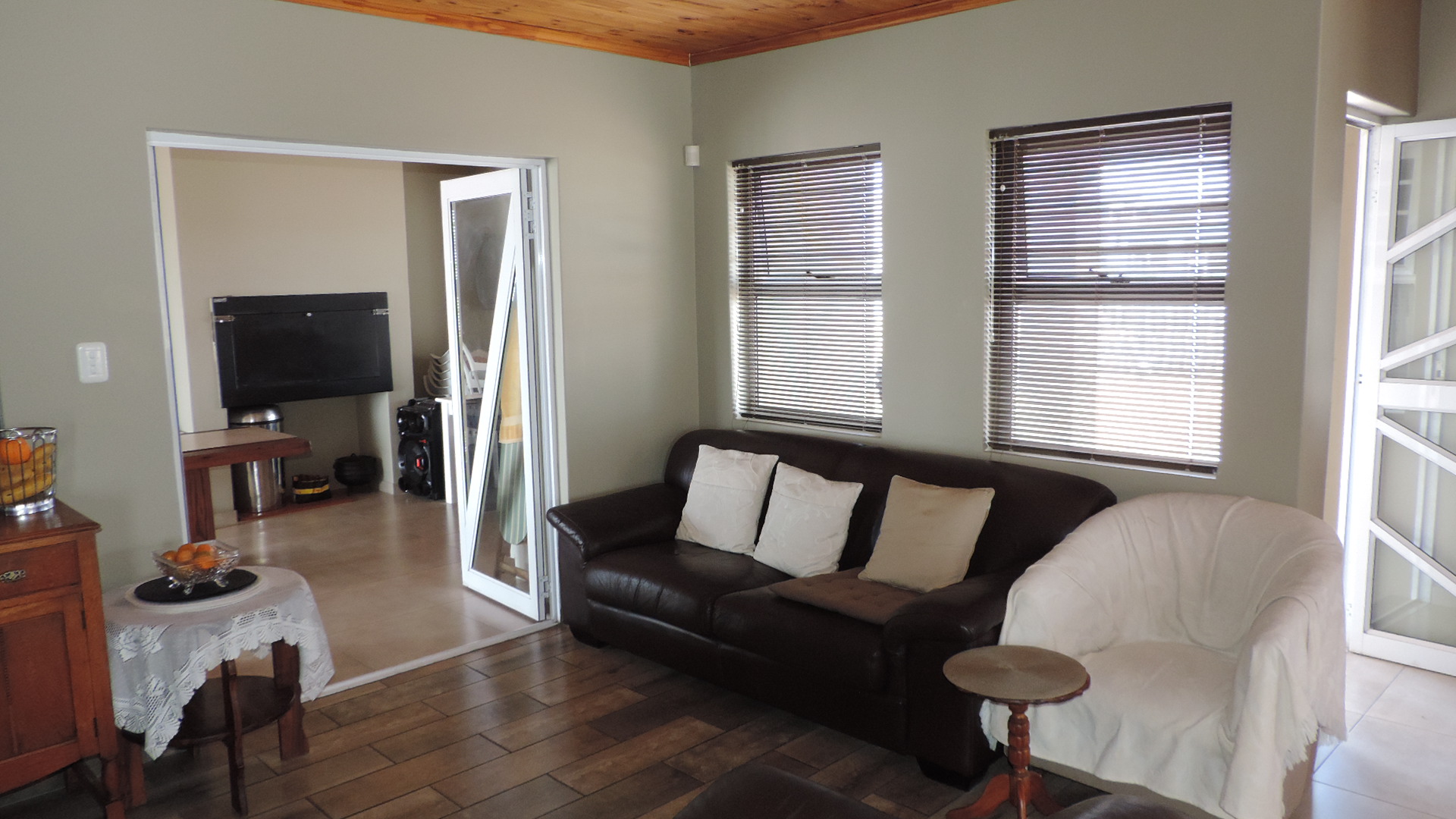 3 Bedroom Property for Sale in Country Club Western Cape